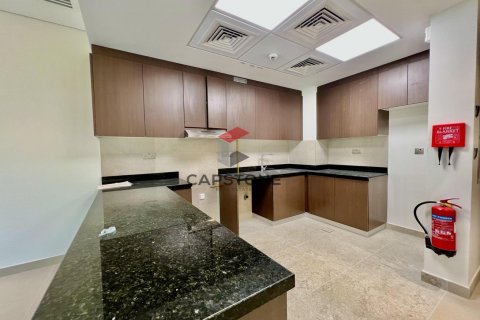 Townhouse di Khalifa City, Abu Dhabi, UEA 3 kamar tidur, 153 m2 nomor 604587 - foto 9