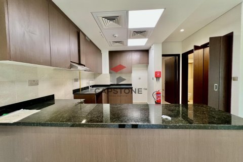 Townhouse di Khalifa City, Abu Dhabi, UEA 3 kamar tidur, 153 m2 nomor 604587 - foto 12
