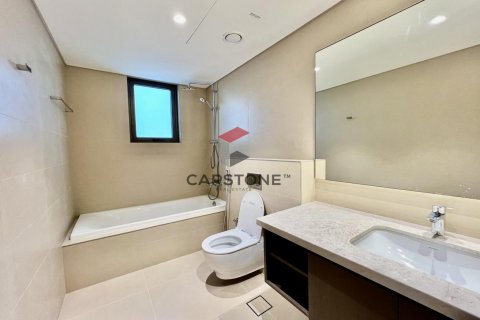 Townhouse di Khalifa City, Abu Dhabi, UEA 3 kamar tidur, 153 m2 nomor 604587 - foto 28