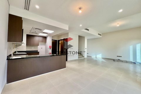 Townhouse di Khalifa City, Abu Dhabi, UEA 3 kamar tidur, 153 m2 nomor 604587 - foto 7