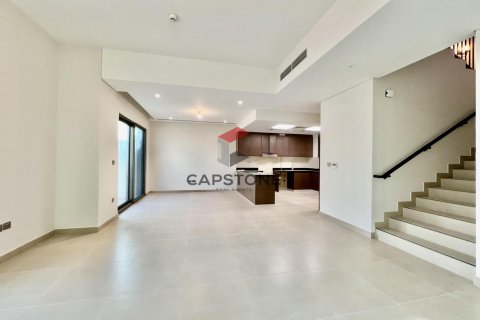 Townhouse di Khalifa City, Abu Dhabi, UEA 3 kamar tidur, 153 m2 nomor 604587 - foto 3