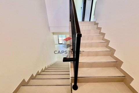 Townhouse di Khalifa City, Abu Dhabi, UEA 3 kamar tidur, 153 m2 nomor 604587 - foto 13