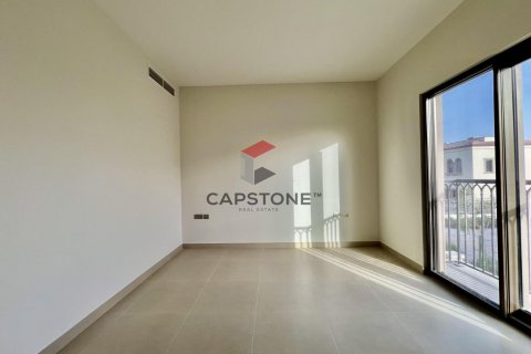 Townhouse di Khalifa City, Abu Dhabi, UEA 3 kamar tidur, 153 m2 nomor 604587 - foto 8