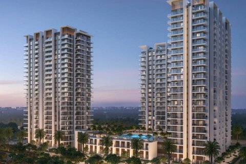 Rosehill itt: Dubai Hills Estate, EAE azonosító: 621217