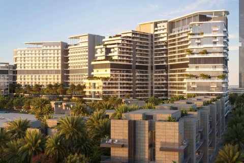 Vila di Ras Al Khaimah, UAE 3 bilik tidur, 529 meter persegi № 734674 - foto 3