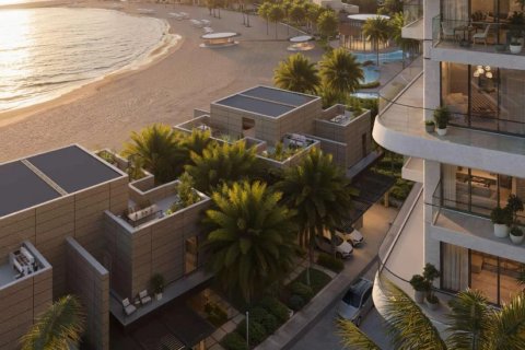 Vila u gradu Ras Al Khaimah, UAE 3 spavaće sobe, 529 m2 Br. 734674