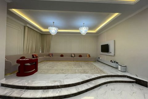 Villa à vendre à  Ras Al Khaimah, EAU 6 chambres, 929 m2 № 734671 - photo 1