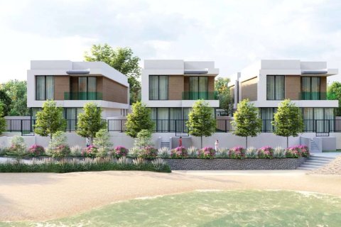Ras Al Khaimah、UAE にあるタウンハウス販売中 4ベッドルーム、355 m2、No734669 - 写真 10
