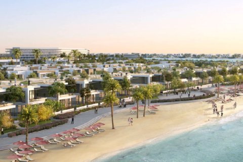 Ras Al Khaimah、UAE にあるタウンハウス販売中 4ベッドルーム、355 m2、No734669 - 写真 6