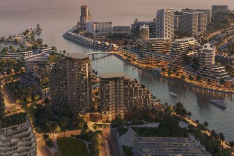 Lakás itt: Ras Al Khaimah, EAE, 1 hálószoba, 76 m², azonosító: 734673 - fénykép 2