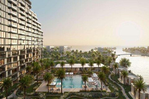 Lakás itt: Ras Al Khaimah, EAE, 1 hálószoba, 76 m², azonosító: 734673 - fénykép 12