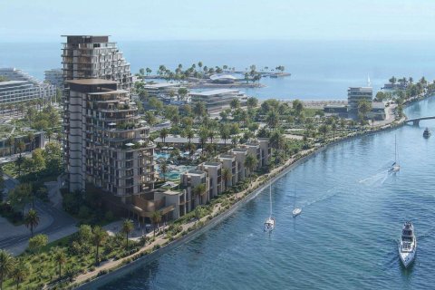 Lakás itt: Ras Al Khaimah, EAE, 1 hálószoba, 76 m², azonosító: 734673 - fénykép 9