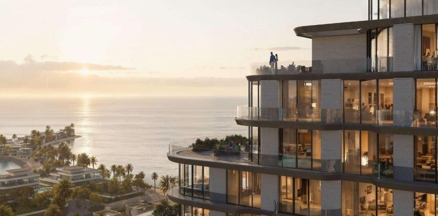Lakás itt: Ras Al Khaimah, EAE, 1 hálószoba, 76 m², azonosító: 734673