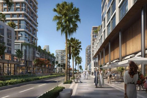 Lakás itt: Ras Al Khaimah, EAE, 1 hálószoba, 76 m², azonosító: 734673 - fénykép 7