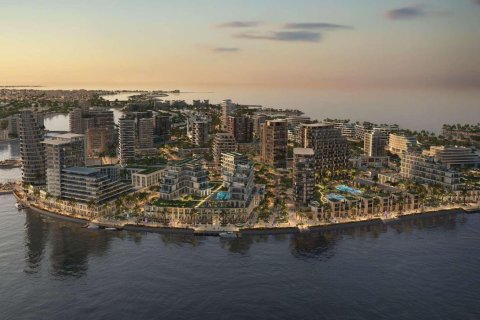 Lakás itt: Ras Al Khaimah, EAE, 1 hálószoba, 76 m², azonosító: 734673 - fénykép 3