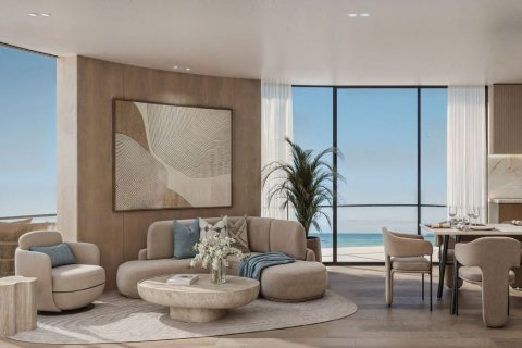 Lakás itt: Ras Al Khaimah, EAE, 1 hálószoba, 76 m², azonosító: 734673 - fénykép 14