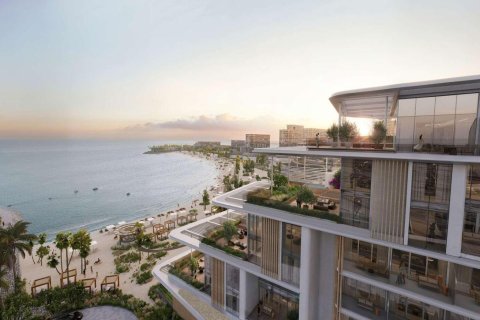 Lakás itt: Ras Al Khaimah, EAE, 1 hálószoba, 76 m², azonosító: 734673 - fénykép 6
