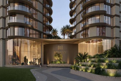 Lakás itt: Ras Al Khaimah, EAE, 1 hálószoba, 76 m², azonosító: 734673 - fénykép 10