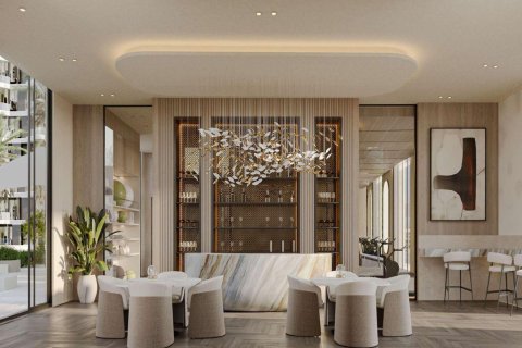 Lakás itt: Ras Al Khaimah, EAE, 1 hálószoba, 76 m², azonosító: 734673 - fénykép 13