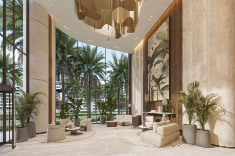 Lakás itt: Ras Al Khaimah, EAE, 1 hálószoba, 76 m², azonosító: 734673 - fénykép 11