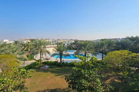 Városi lakóépület itt: Ras Al Khaimah, EAE, 4 hálószoba, 376 m², azonosító: 734670 - fénykép 23