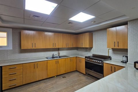 Városi lakóépület itt: Ras Al Khaimah, EAE, 4 hálószoba, 376 m², azonosító: 734670 - fénykép 21
