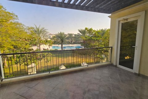 Városi lakóépület itt: Ras Al Khaimah, EAE, 4 hálószoba, 376 m², azonosító: 734670 - fénykép 10