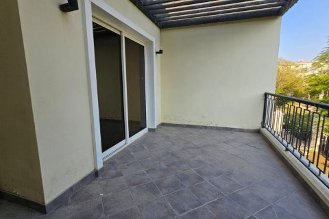 Városi lakóépület itt: Ras Al Khaimah, EAE, 4 hálószoba, 376 m², azonosító: 734670 - fénykép 9