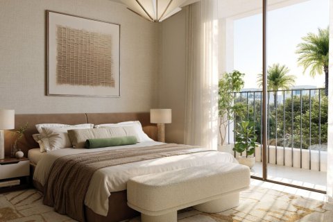 Vila v Dubai, SAE 3 spálne, 450 m2 č. 704313 - Fotografia 15