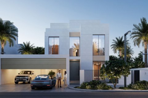 Vila v Dubai, SAE 3 spálne, 450 m2 č. 704313 - Fotografia 9