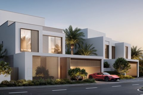 Vila v Dubai, SAE 3 spálne, 450 m2 č. 704313 - Fotografia 6