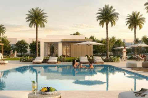 Vila v Dubai, SAE 3 spálne, 450 m2 č. 704313 - Fotografia 11