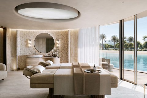 Villa i Dubai, Emiratene 3 soverom, 450 kvm nr. 704313