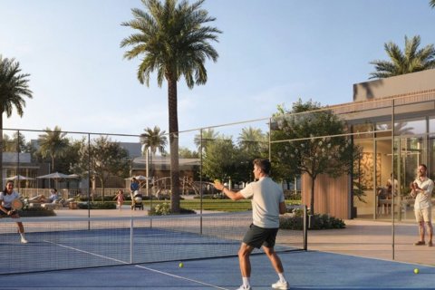 Vila v Dubai, SAE 3 spálne, 450 m2 č. 704313 - Fotografia 10
