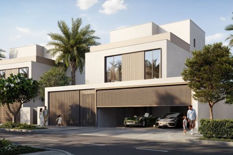 Vila v Dubai, SAE 3 spálne, 450 m2 č. 704313 - Fotografia 8