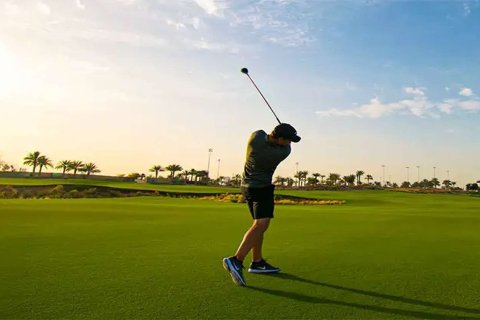 Rijtjeshuis te koop in DAMAC Hills (Akoya by DAMAC), Dubai, VAE 3 slaapkamers, 183 vr.m., nr 704312 - foto 10