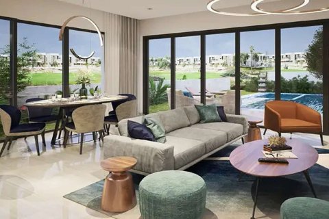 Rijtjeshuis te koop in DAMAC Hills (Akoya by DAMAC), Dubai, VAE 3 slaapkamers, 183 vr.m., nr 704312 - foto 3
