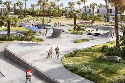 Rijtjeshuis te koop in DAMAC Hills (Akoya by DAMAC), Dubai, VAE 3 slaapkamers, 183 vr.m., nr 704312 - foto 11