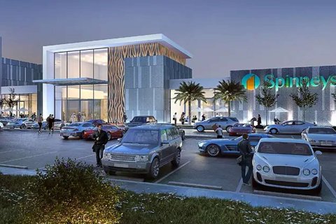Rijtjeshuis te koop in DAMAC Hills (Akoya by DAMAC), Dubai, VAE 3 slaapkamers, 183 vr.m., nr 704312 - foto 13