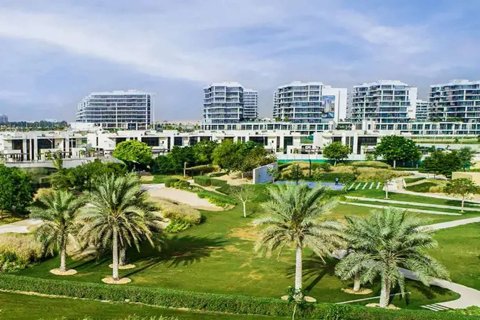 Rijtjeshuis te koop in DAMAC Hills (Akoya by DAMAC), Dubai, VAE 3 slaapkamers, 183 vr.m., nr 704312 - foto 9