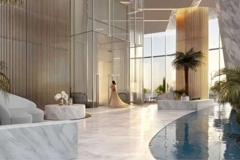 Пәтер Meydan, Дубай, БАӘ-да 1 жатын бөлме, 84 м² № 704343 - фото 3