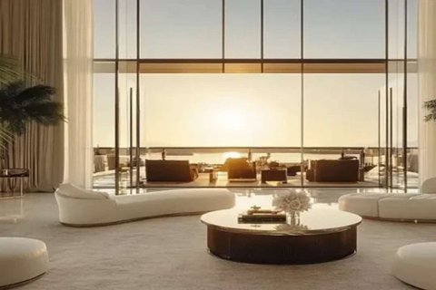 Пәтер Meydan, Дубай, БАӘ-да 1 жатын бөлме, 84 м² № 704343 - фото 4