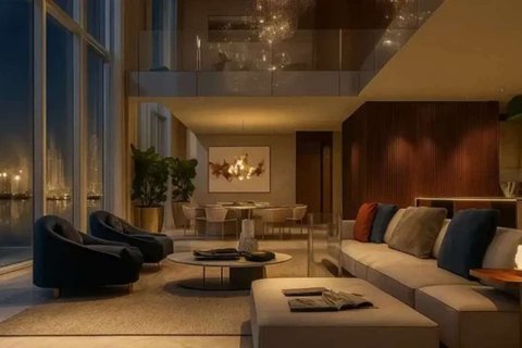 Пәтер Meydan, Дубай, БАӘ-да 1 жатын бөлме, 84 м² № 704343 - фото 2