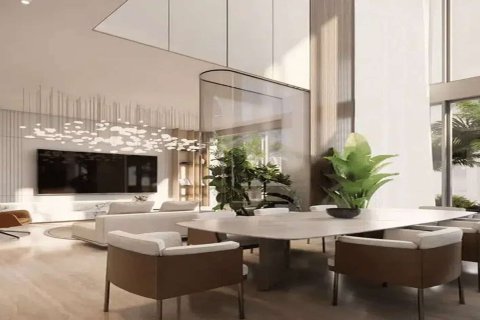 Villa itt: Mohammed Bin Rashid City, Dubai, EAE, 5 hálószoba, 1132 m², azonosító: 704344 - fénykép 2