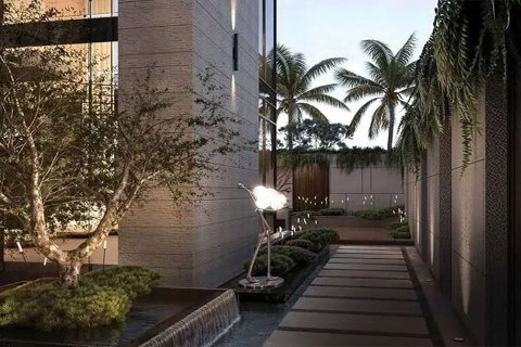 Villa itt: Mohammed Bin Rashid City, Dubai, EAE, 5 hálószoba, 1132 m², azonosító: 704344 - fénykép 5