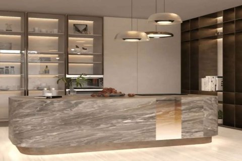 Villa i Mohammed Bin Rashid City, Dubai, UAE 5 soveværelser, 1132 kvm № 704344