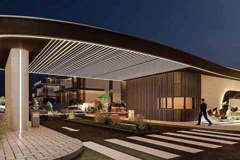 Villa itt: Mohammed Bin Rashid City, Dubai, EAE, 5 hálószoba, 1132 m², azonosító: 704344 - fénykép 6