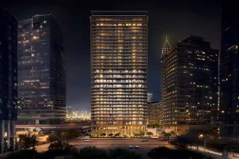 Dubai, संयुक्त अरब अमीरात में अपार्टमेंट, 2 बेडरूम, 232 वर्ग मीटर, संख्या 704342 - फ़ोटो 5