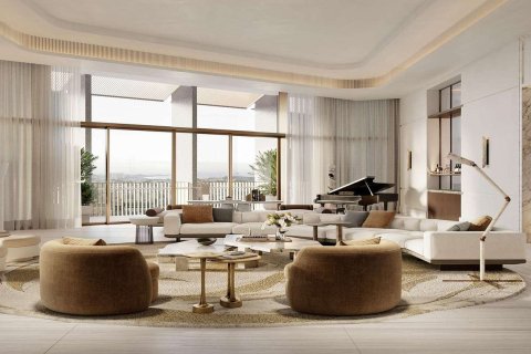 Dubai, संयुक्त अरब अमीरात में अपार्टमेंट, 2 बेडरूम, 232 वर्ग मीटर, संख्या 704342 - फ़ोटो 7