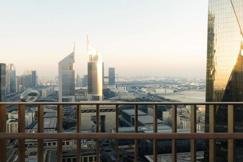 Dubai, संयुक्त अरब अमीरात में अपार्टमेंट, 2 बेडरूम, 232 वर्ग मीटर, संख्या 704342 - फ़ोटो 2